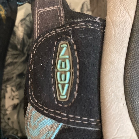 KEEN Sz 6.5 Raya Newport H2 Hiking Bungee Closure Sandals - Picture 5 of 10